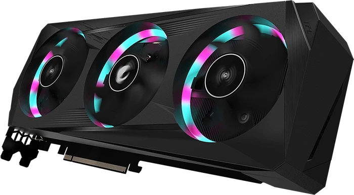 GIGABYTE AORUS Radeon RX 6700 XT Elite 12G, 12GB GDDR6, 2x HDMI, 2x DP