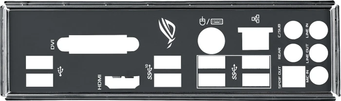ASUS ROG Strix Z370-H Gaming (Intel 1151 v2)