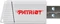Patriot Supersonic Rage Prime 1TB, USB-A, USB 3.2 Gen 2×1 Vorschaubild