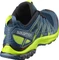 Salomon XA Pro 3D poseidon/lime green (Herren) Vorschaubild
