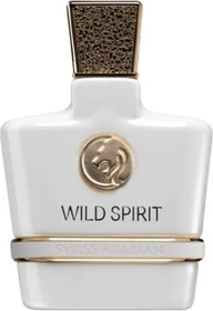 Swiss Arabian Wild Spirit Eau de Parfum, 100ml