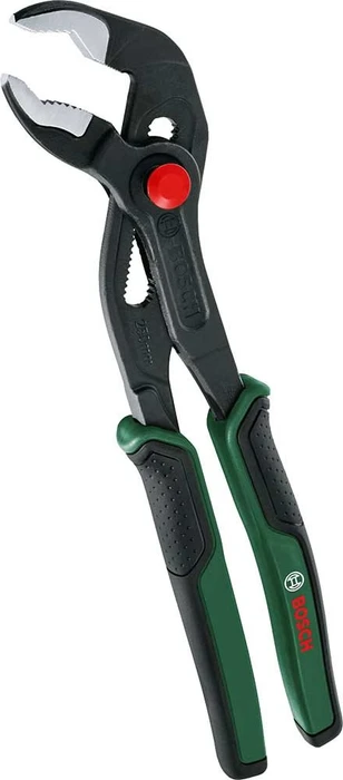 Bosch DIY Wasserpumpenzange, 25cm