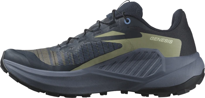 Salomon Genesis carbon/grisaille/aloe wash (Damen)