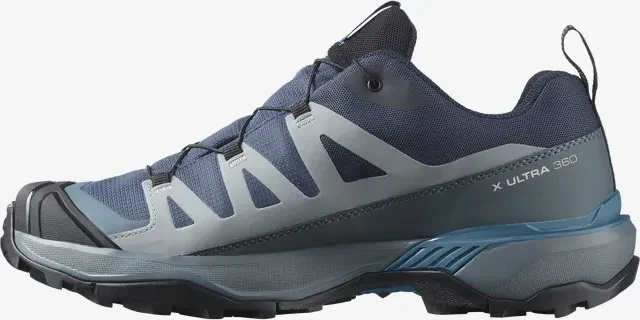 Salomon X Ultra 360 GTX blue nights/dark navy/dark blue (Herren)