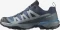 Salomon X Ultra 360 GTX blue nights/dark navy/dark blue (Herren) Vorschaubild