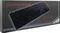 Inter-Tech Nitrox NK-2000ME mechanische Gaming Tastatur schwarz, LEDs RGB, Huano Switch Master BLUE, USB, DE/US Vorschaubild