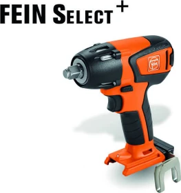 Fein ASCD 18-300 W2 Select Akku-Schlagschrauber solo inkl. Koffer
