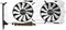 KFA2 GeForce GTX 1080 Ti EXOC White, 11GB GDDR5X, HDMI, 3x DP Vorschaubild