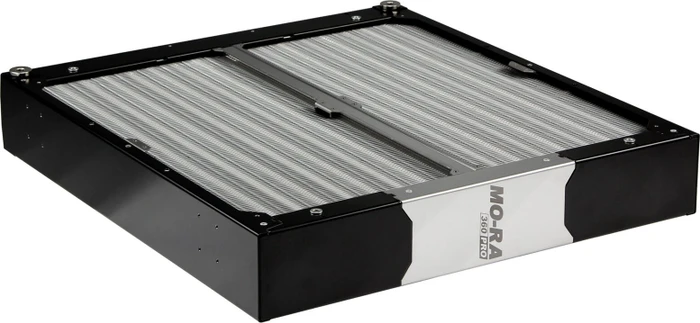 Watercool MO-RA3 360 PRO schwarz