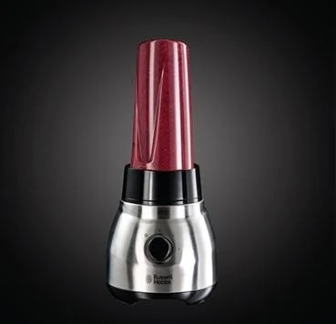 Russell Hobbs Steel 2in1 Standmixer