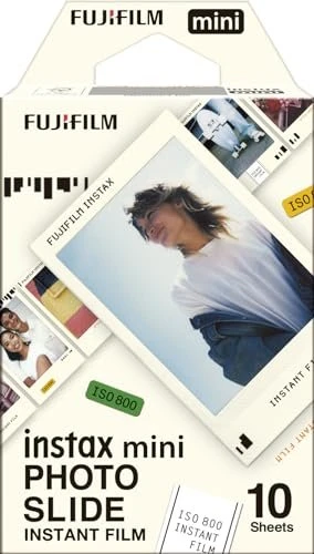 Fujifilm instax mini Sofortbildfilm