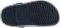 Crocs Crocband Clog navy/red (Junior) Vorschaubild