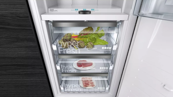 Siemens iQ700 KI81FHDD0