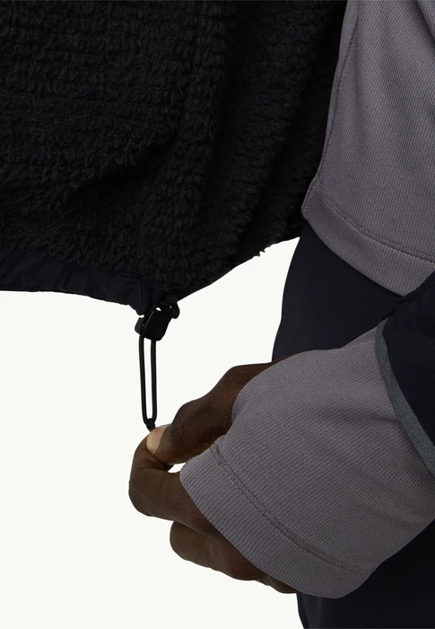 Jack Wolfskin Bike Commute XT Fahrradjacke dark navy (Herren)