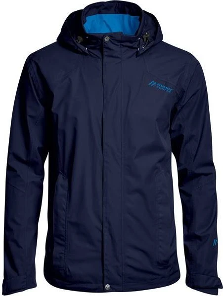 Maier Sports Metor Funktionsjacke nightsky/imperial (Herren)