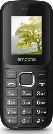 Emporia FN313 (V3) schwarz