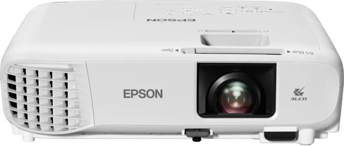 Epson EB-E24