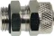 Alphacool Schraubanschluss G1/4" - 10/8 Vorschaubild