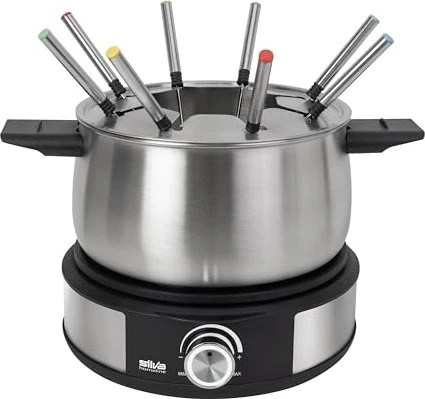Silva Schneider PK-F 140 Fondue