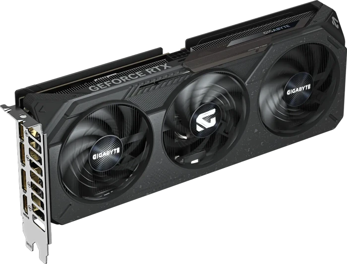 GIGABYTE GeForce RTX 5060 Gaming OC V2 8G, 8GB GDDR7, HDMI, 3x DP