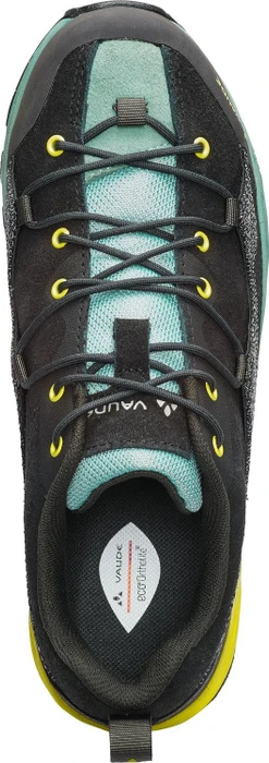 Vaude Dibona Tech mimosa (Damen)