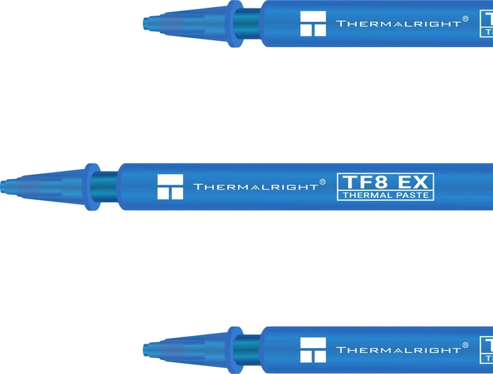 Thermalright TF8 EX, 1.5g, inkl. Spatel