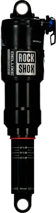 RockShox Deluxe Ultimate 230x60mm Dämpfer