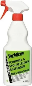 Yachticon Schimmel & Stockflecken Entferner, 500ml