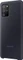 Samsung Silicone Cover für Galaxy S10 Lite schwarz Vorschaubild