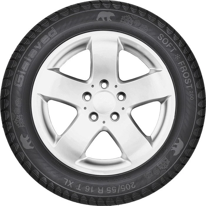 Gislaved Soft*Frost 200 245/45 R18 100T XL FR