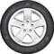 Gislaved Soft*Frost 200 245/45 R18 100T XL FR Vorschaubild