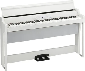Korg G1 Air weiß