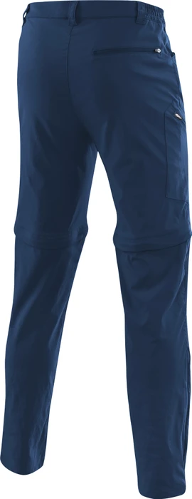 Löffler Zip-Off CSL Zip-Off Hose lang deep water (Herren)