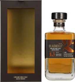 Bladnoch 13 Years Old 700ml
