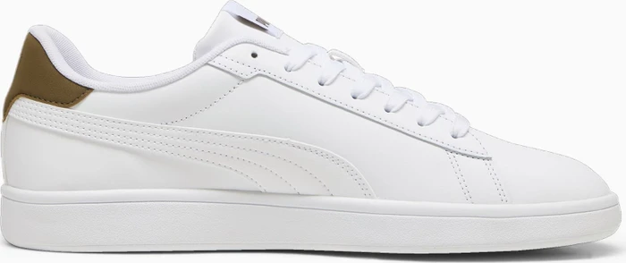 Puma Smash 3.0 L puma white/wild willow