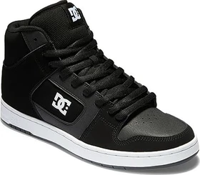 DC Manteca 4 Hi schwarz/weiß (Herren)