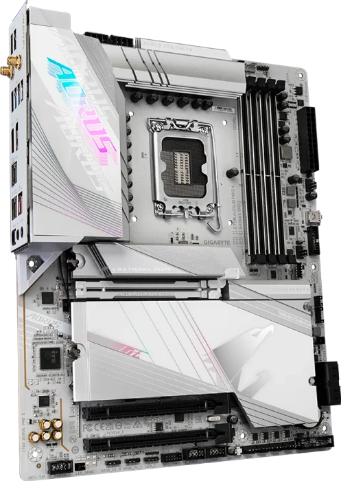 GIGABYTE Z790 AORUS Pro X (Intel 1700)