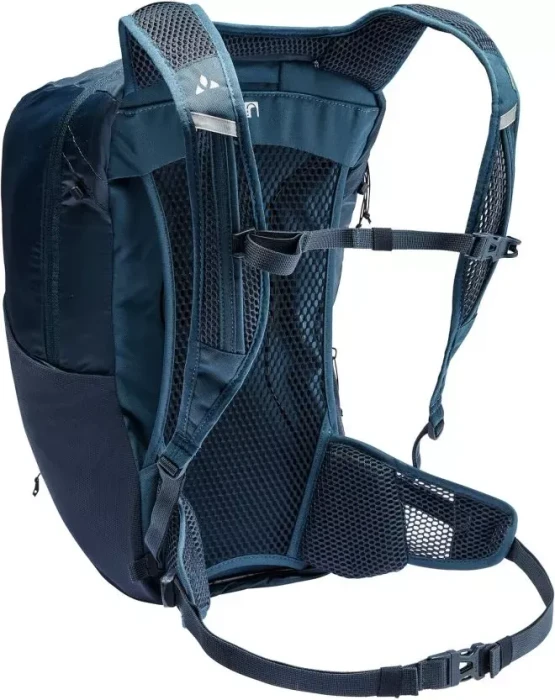 Vaude Uphill Air 24 baltic sea
