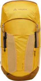 Vaude Brenta 30 burnt yellow