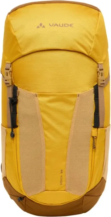 Vaude Brenta 30 burnt yellow