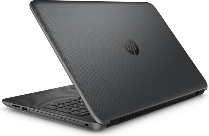HP 255 G4, schwarz, E1-6015, 4GB RAM, 500GB HDD, DE