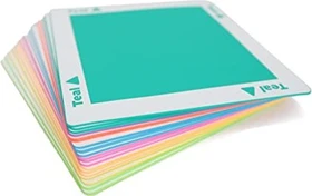 Sphero indi Durable Color Tiles