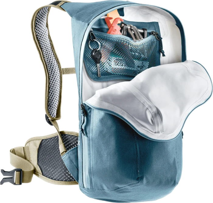 Deuter Plamort 12 atlantic/desert