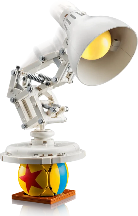 LEGO Ideas - Disney Pixar Luxo Jr.