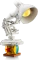 LEGO Ideas - Disney Pixar Luxo Jr. Vorschaubild