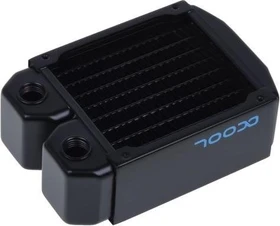 Alphacool NexXxoS XT45 Full Copper 92mm Single
