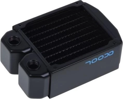 Alphacool NexXxoS XT45 Full Copper 92mm Single