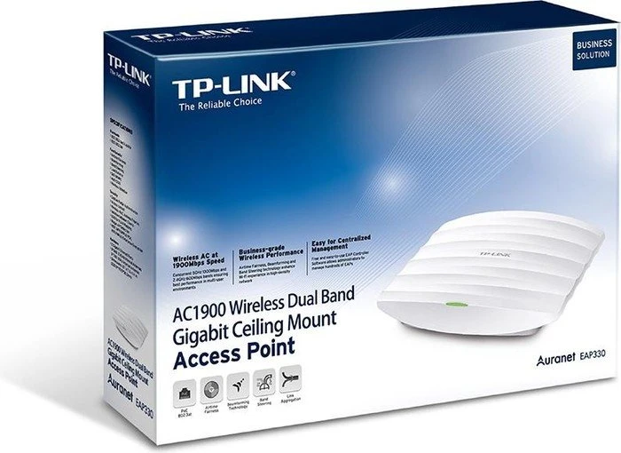 TP-Link Omada EAP330