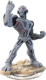 Disney Infinity 3.0: Marvel Super Heroes - Ultron (PS4/PS3/WiiU/Xbox One/Xbox 360)