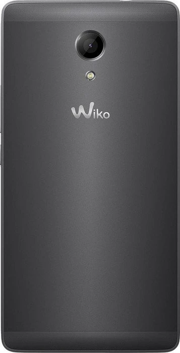 Wiko Robby grau